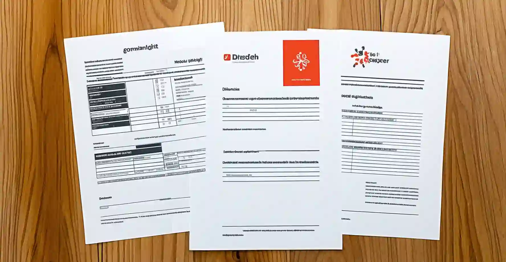 Baumfällung Genehmigung Potsdam